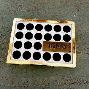 Urban Decay Gwen Stefani Palette